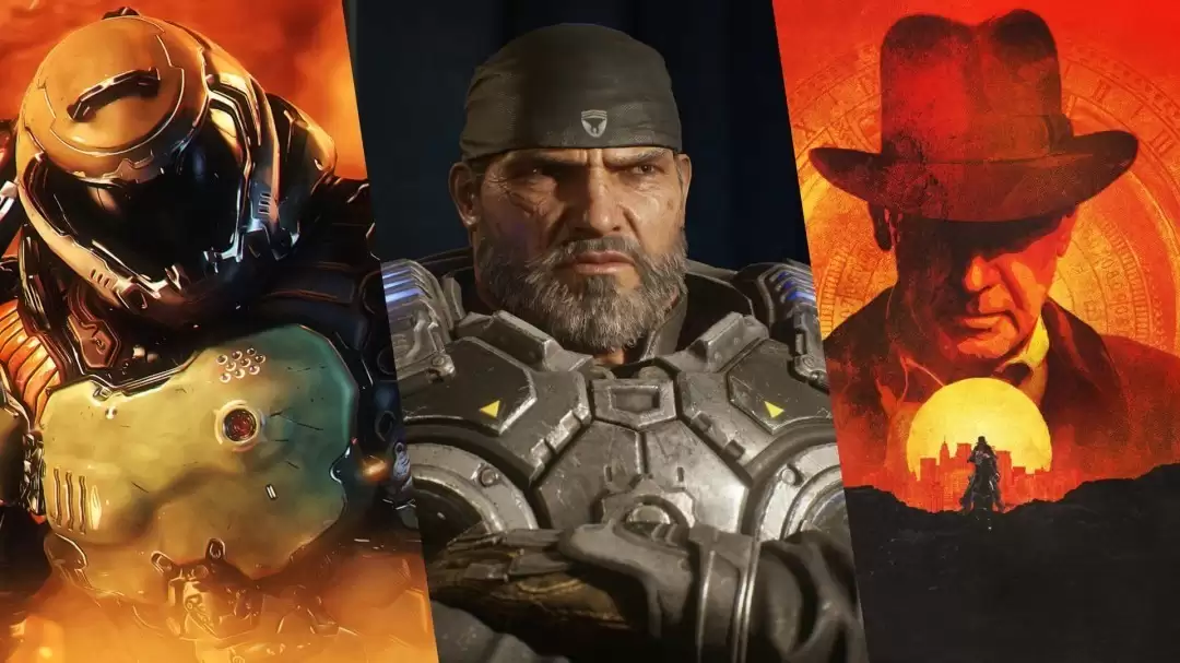 Xbox内容遇冷：流量下滑、收入减少与文化影响力衰退