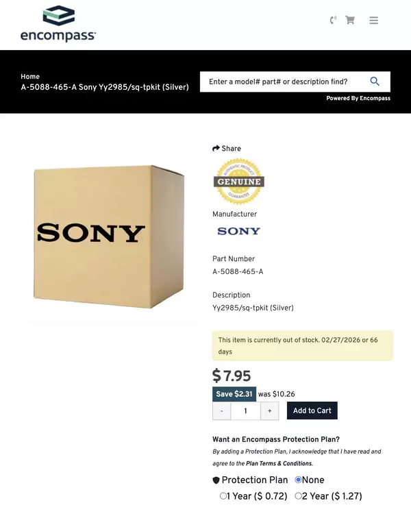 索尼 WF-1000XM6 降噪豆耳机耳塞曝光，材质改为硅胶