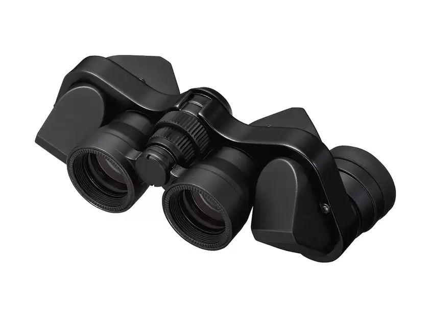 尼康经典Mikron系列再添新成员,紧凑型双筒望远镜6×15 CF与7×15 CF(黑色)焕新发布 尼康经典Mikron系列再添新成员,紧凑型双筒望远镜6×15 CF与7×15 CF(黑色)焕新发布