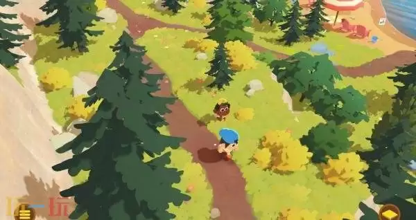 短篇冒险《Find Your Words》预告发布!2026年登陆PC