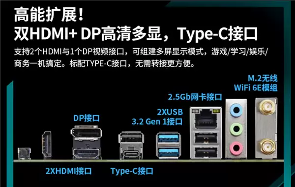 昂达推出Intel Z790主板新品:四槽DDR4内存、售价779元