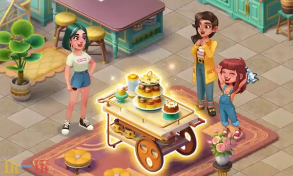 浪漫餐厅冷冻棋子触发方法 核心条件与实操步骤全攻略