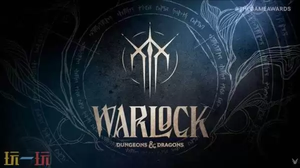 《WARLOCK：龙与地下城》预告发布！将于2027年发售