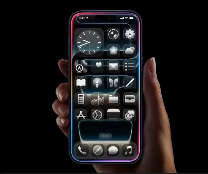 苹果重构AI团队布局2026:端侧智能与Siri革新