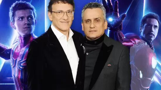 复仇者联盟5预告发布，美队回归对决毁灭博士