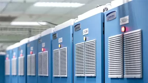 中核集团实现核电厂“神经中枢”100%国产化：没有一颗进口芯片