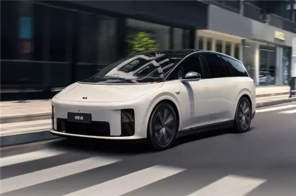 理想汽车二产线总裁张骞离职，i8销量不佳或成导火索