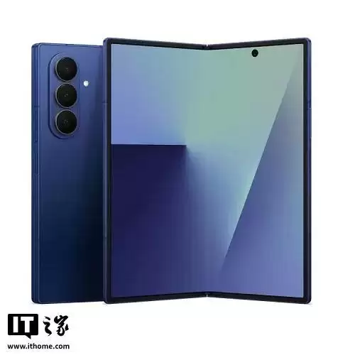 S Pen回归？消息称三星全新“Wide Fold”宽折叠手机将支持手写笔