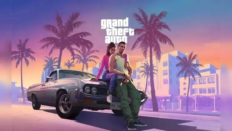 GTA6体积达676.7GB？网友热议恶作剧背后真相