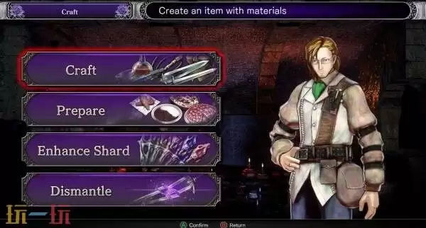 Epic喜加一:动作RPG《赤痕:夜之仪式》免费送!限时24小时