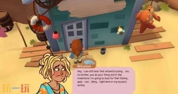 昆虫配对冒险《CatchMaker》将登陆PC平台