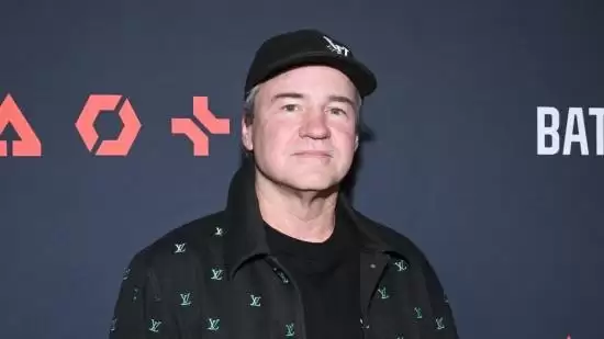 沉痛缅：2025年游戏界多位大佬去世