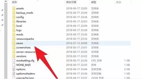 我的世界放地图的文件夹在哪2026