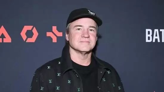 传奇制作人Vince Zampella离世，游戏界痛失巨匠