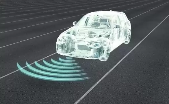 毫米波雷达龙头承泰科技冲刺IPO 创始人为前华为工程师