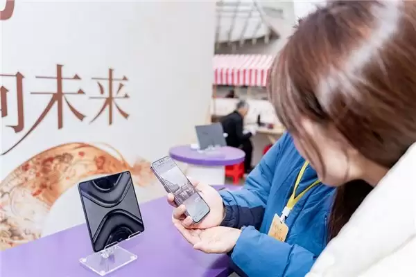 当非遗遇上 AI：问答、深度研究… 看小艺如何用科技赋能非遗传承