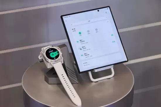 丰富健康功能加持 三星 Galaxy Watch8 系列年末热销中