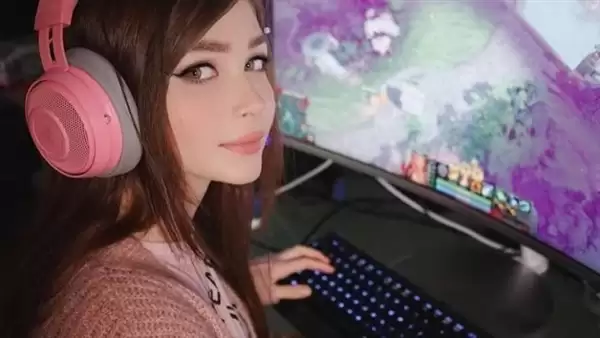 调查称半数游戏玩家为女性：不愿发声只是怕被骚扰