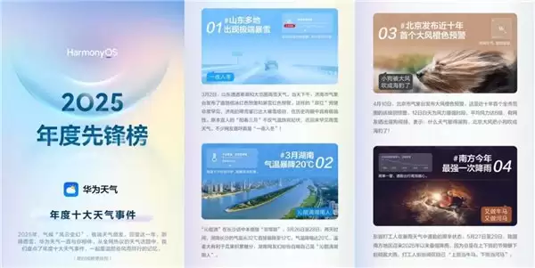 在南方穿衣比北方难多了！好在 TA 总能提前“剧透”天气