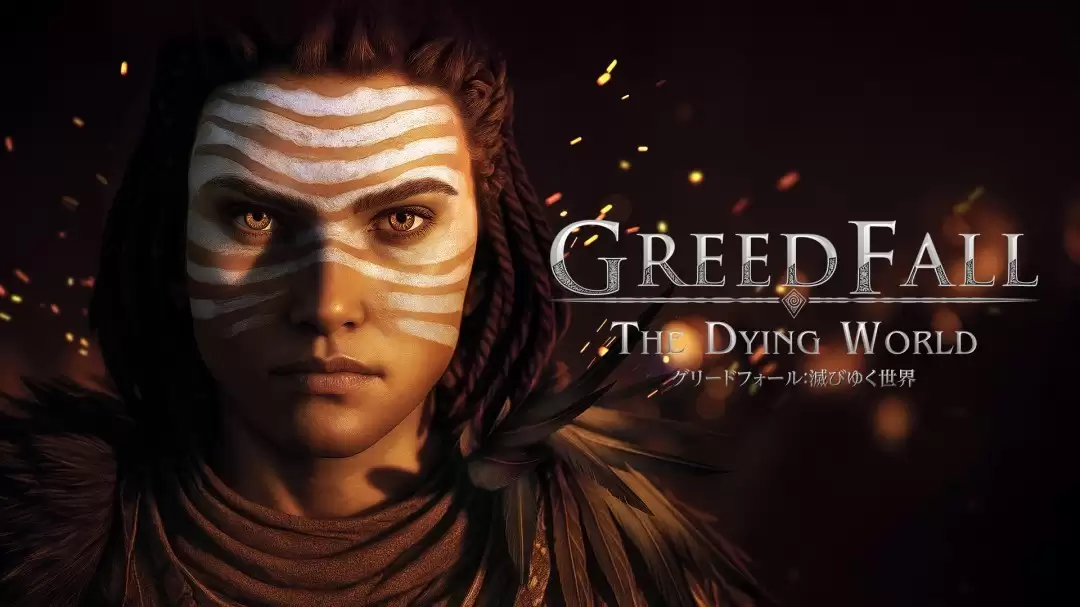 贪婪之秋2:垂死世界2026年登陆PS5,Steam已开启抢先体验