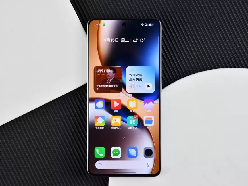 内存涨价不要慌 这些超大内存天玑旗舰手机更超值