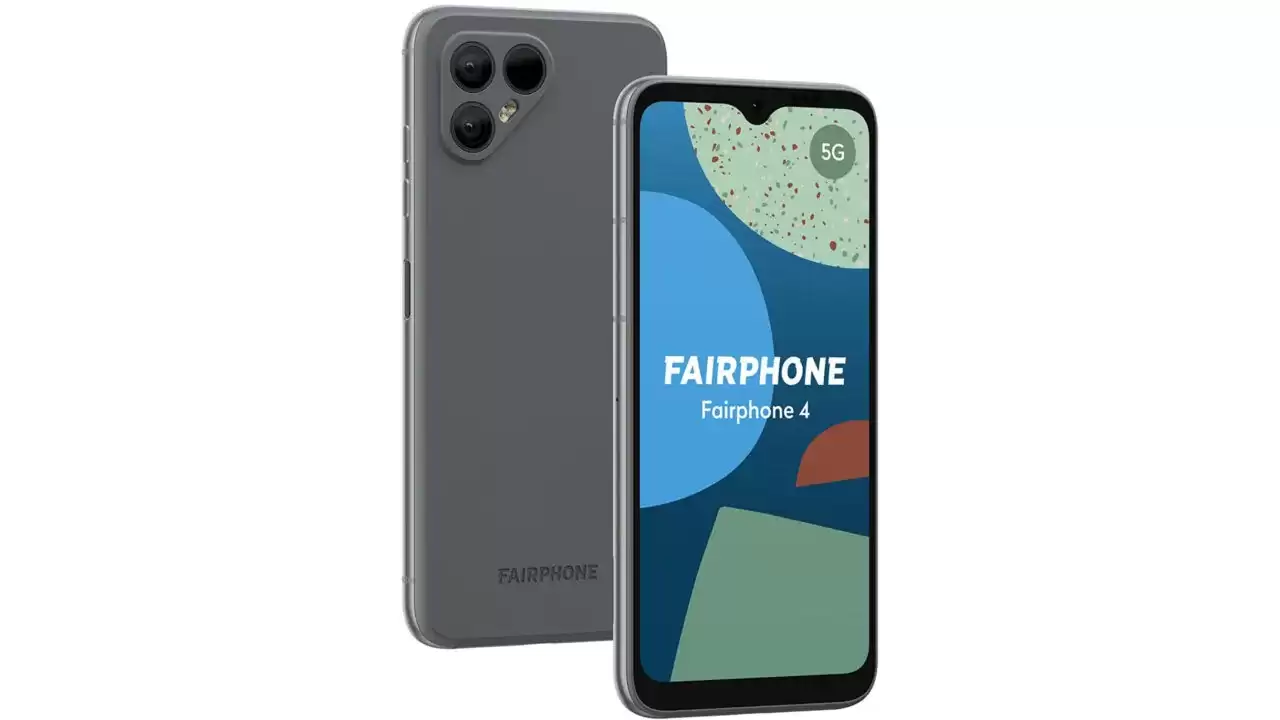 Fairphone 4 手机“圣诞更新”后变砖，用户反馈无法开机、充电