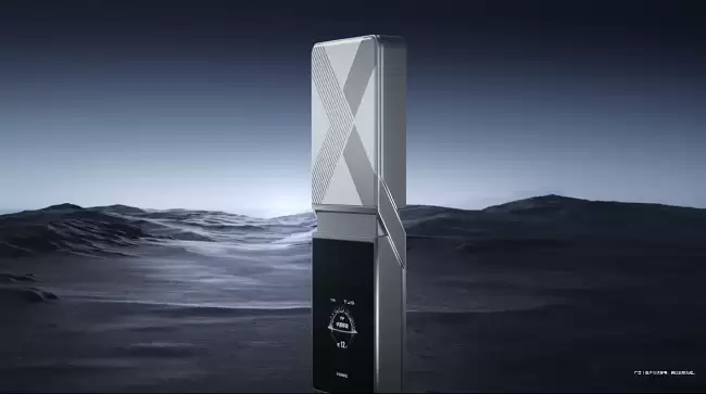 华为随行 WiFi X 外观首曝光，延续华为路由 X3 Pro 日照金山美学底蕴