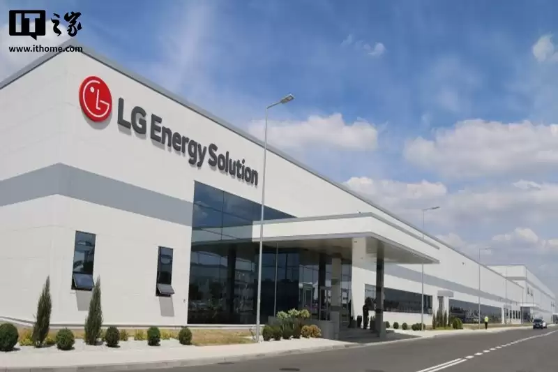 28.6 亿美元！LG 新能源向本田出售美国电池工厂资产