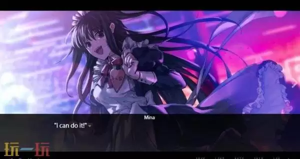 黑暗悬疑视觉小说《MAMIYA:世界灭亡共有幻想》将登陆Switch平台