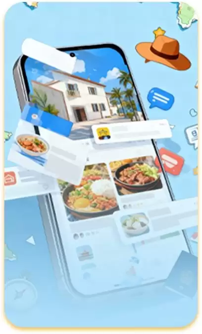 你的 AI 旅行向导：YOYO 智能体携手飞猪旅行，打造有温度的智慧旅行体验
