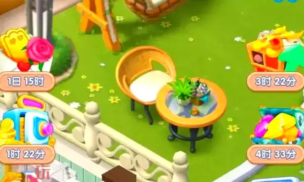 浪漫餐厅冷冻棋子触发方法 核心条件与实操步骤全攻略