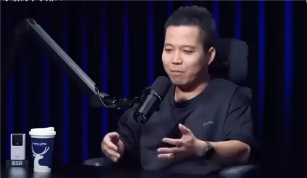 影石创始人刘靖康:硬件成功有供应商49%功劳