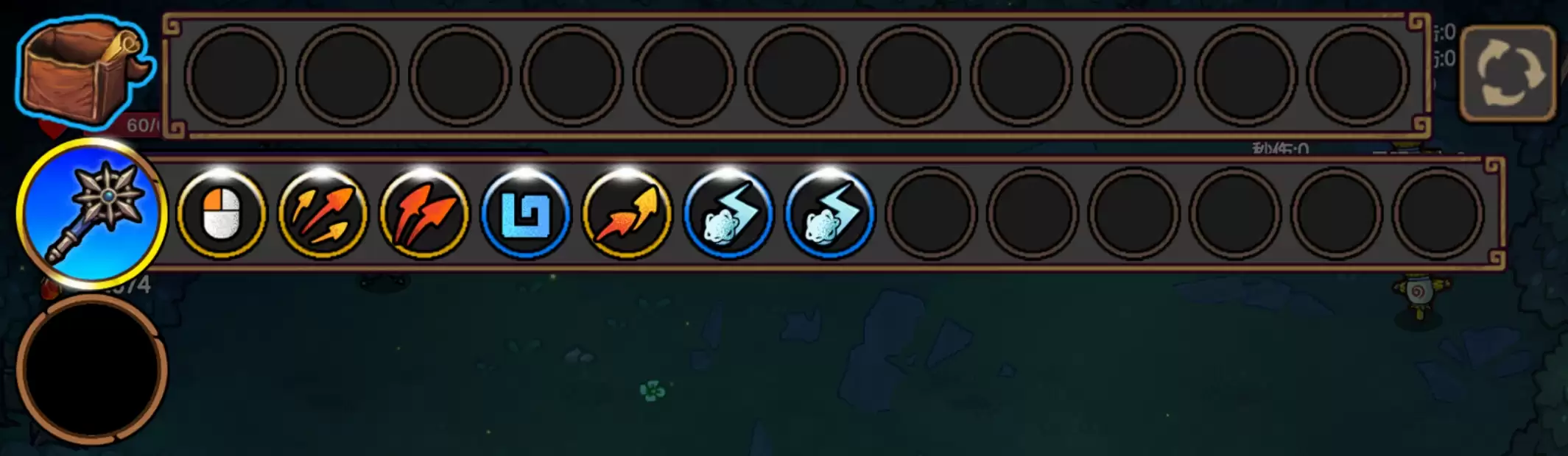 《魔法工艺》刷素材推荐构筑推荐