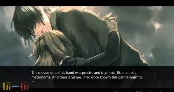 黑暗悬疑视觉小说《MAMIYA:世界灭亡共有幻想》将登陆Switch平台