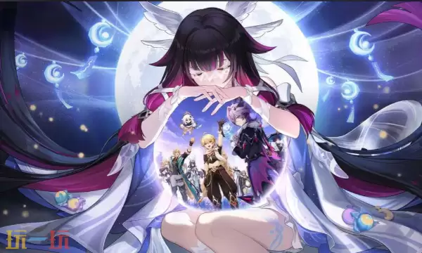 原神7.0新版本全新魔神任务有什么 原神月之三全新魔神任务介绍