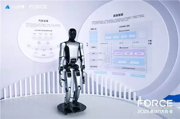 火山引擎与 UQI 优奇达成具身智能合作,加速“AI+ 机器人”技术产业化落地