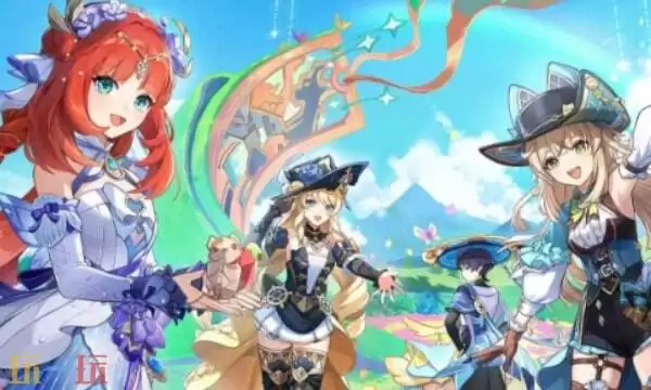 原神2025兑换码大全 最新10000原石兑换码