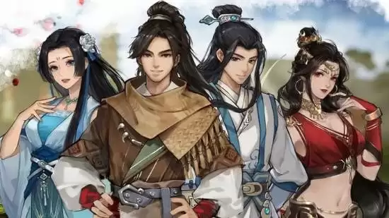 2025年国产过审大作汇总！《王者荣耀：世界》《崩坏：因缘精灵》等