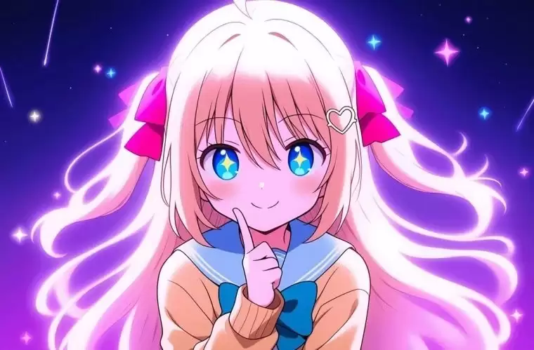 AI虚拟主播Neuro-sama创热度列车新纪录