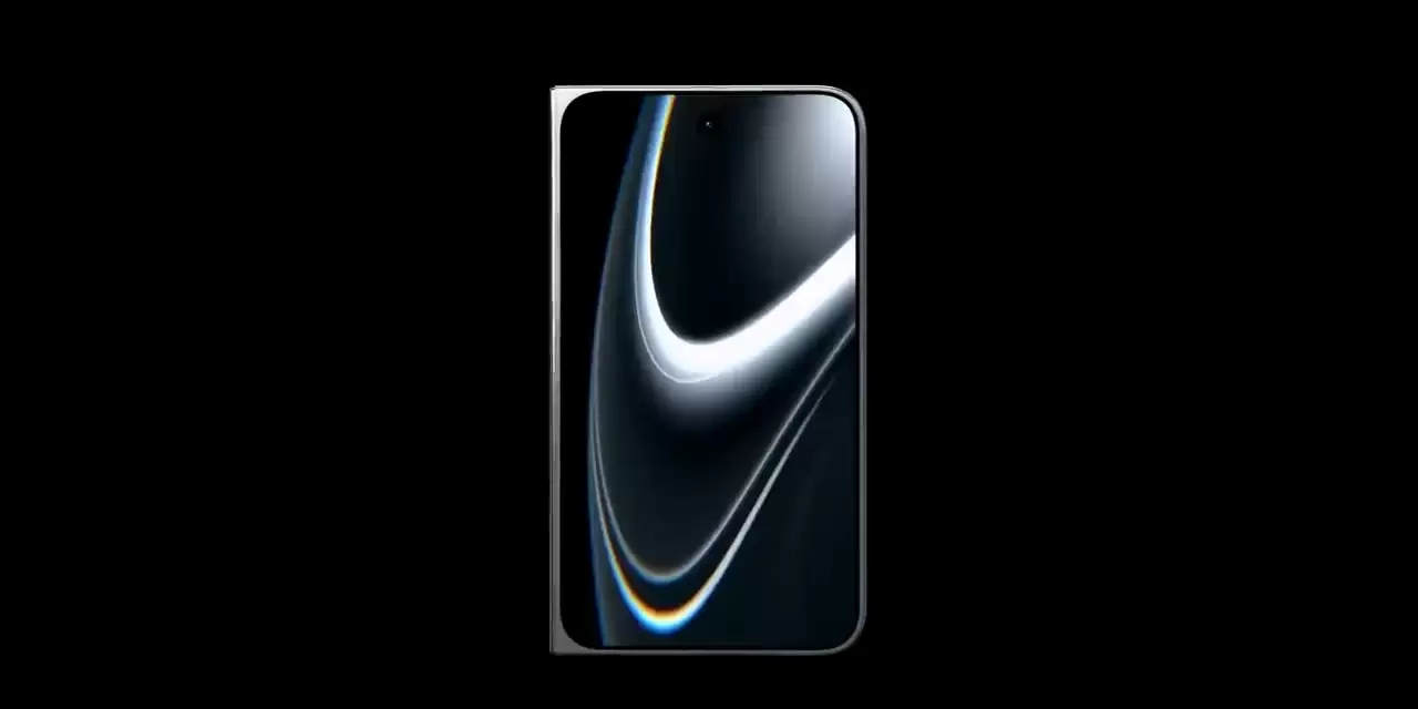 苹果首款折叠iPhone全角度渲染视频曝光