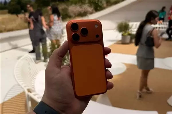 索尼独供时代终结!三星为iPhone 18供应影像传感器