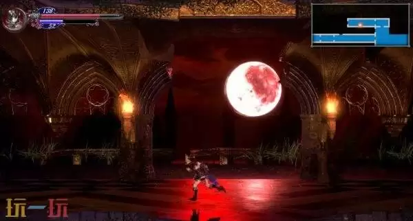 Epic喜加一:动作RPG《赤痕:夜之仪式》免费送!限时24小时