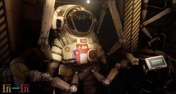 《SOMA》团队新作科幻悬疑惊悚《ONTOS》将于2026年发售