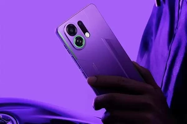 OPPO K15 Turbo将搭载天玑9500s与主动风冷散热