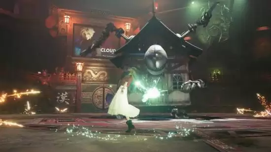 最终幻想7重制版INTERGRADE将登陆Switch2与Xbox，2026年发售