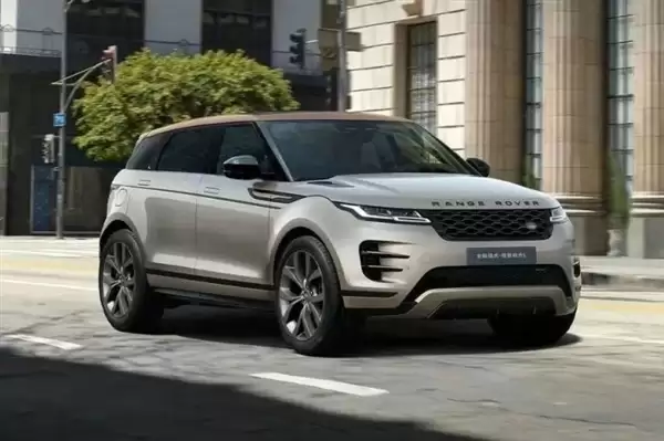 瓜子二手车发布年度贬值榜::路虎极光三年车价亏六成、奔驰更惨