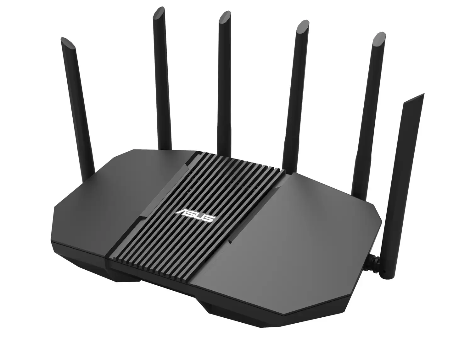 华硕推出 RT-BE90U 无线路由器:三频 Wi-Fi 7,BE9400 规格