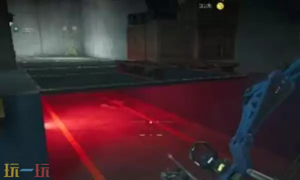 三角洲行动2025年12月25日摩斯密码