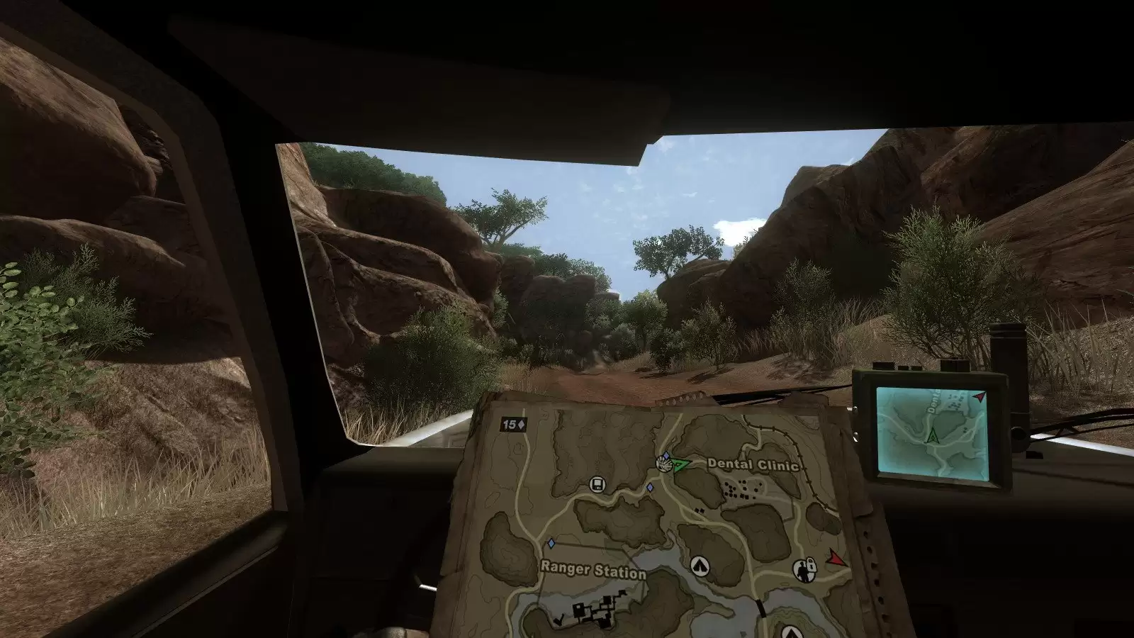 育碧悄然重启《孤岛惊魂2》Xbox 360版在线服务器,玩家可重温游戏多人联机模式