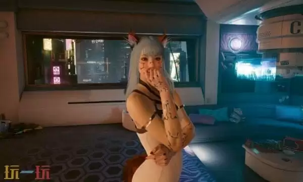 赛博朋克2077皮肤mod安装 保姆级皮肤mod安装使用攻略